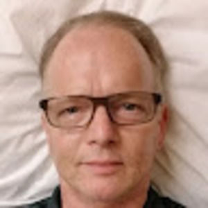 Meet your Posher, Scott